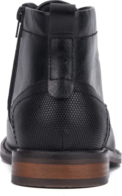 Reserved Footwear Men's Milo Chukka Boots - Image 5