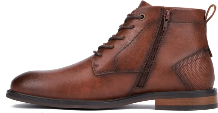 Reserved Footwear Men's Milo Chukka Boots - Image 8