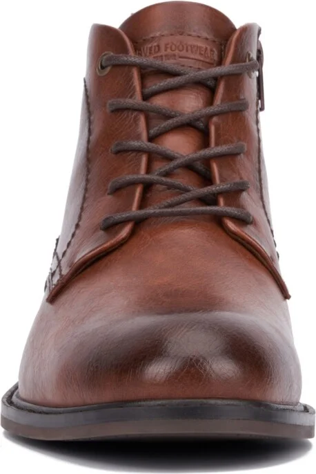 Reserved Footwear Men's Milo Chukka Boots - Image 9
