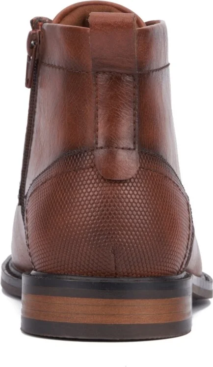 Reserved Footwear Men's Milo Chukka Boots - Image 10