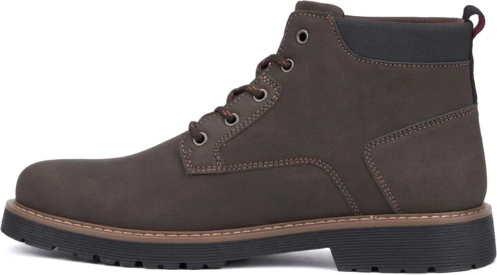 Reserved Footwear Men's Neal Ankle Boots - Image 3