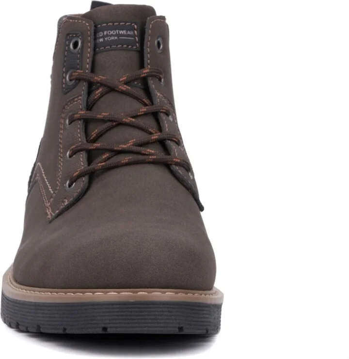 Reserved Footwear Men's Neal Ankle Boots - Image 4