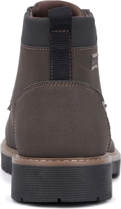 Reserved Footwear Men's Neal Ankle Boots - Image 5