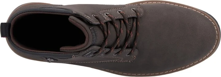 Reserved Footwear Men's Neal Ankle Boots - Image 6