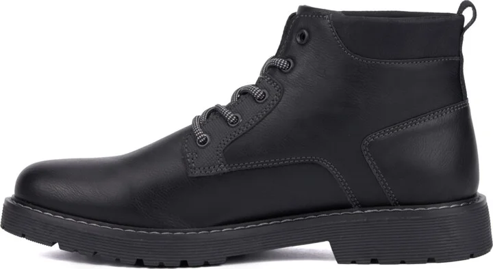 Reserved Footwear Men's Neal Ankle Boots - Image 8