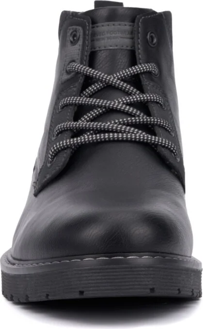 Reserved Footwear Men's Neal Ankle Boots - Image 9