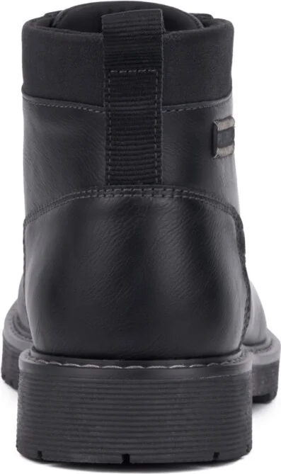 Reserved Footwear Men's Neal Ankle Boots - Image 10