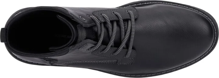 Reserved Footwear Men's Neal Ankle Boots - Image 11