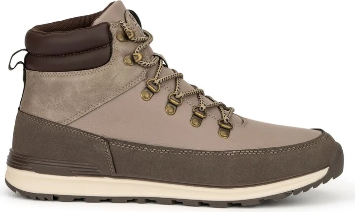 Reserved Footwear Men's Neutrino Work Boots - Image 2