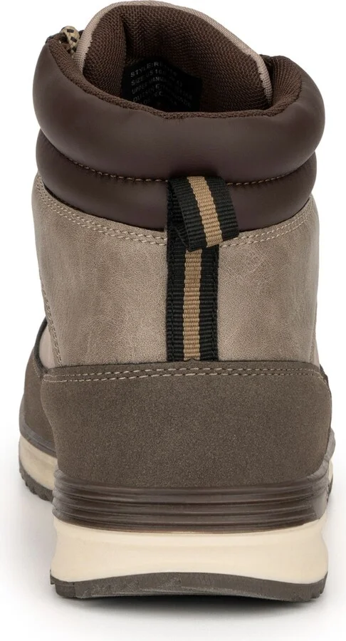 Reserved Footwear Men's Neutrino Work Boots - Image 3