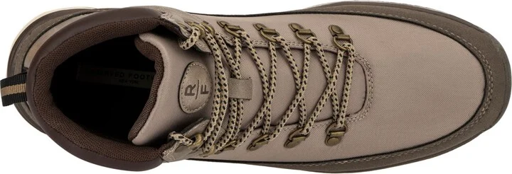Reserved Footwear Men's Neutrino Work Boots - Image 4