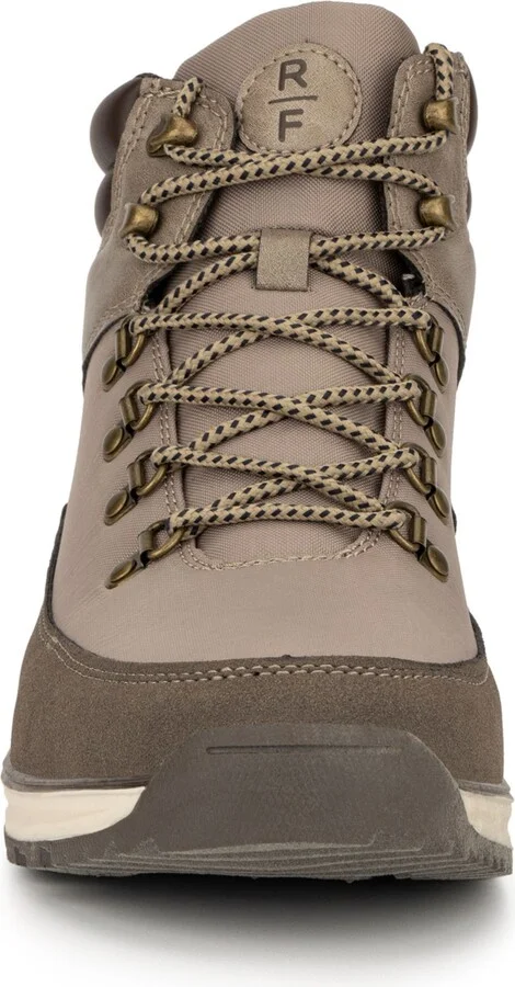 Reserved Footwear Men's Neutrino Work Boots - Image 6
