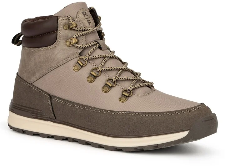 Reserved Footwear Men's Neutrino Work Boots