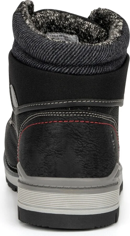 Reserved Footwear Men's Neutron Work Boots - Image 3
