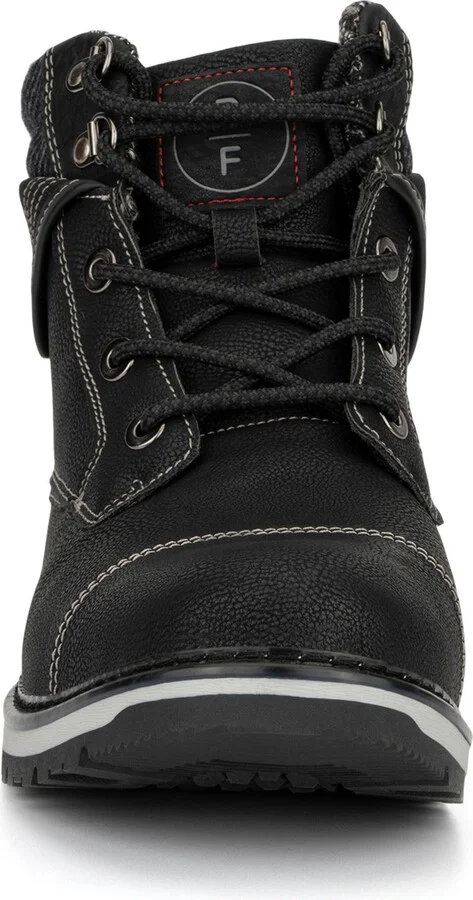 Reserved Footwear Men's Neutron Work Boots - Image 6