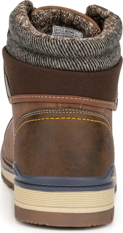 Reserved Footwear Men's Neutron Work Boots - Image 8