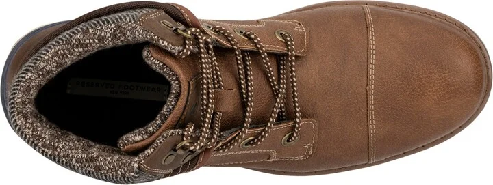 Reserved Footwear Men's Neutron Work Boots - Image 9