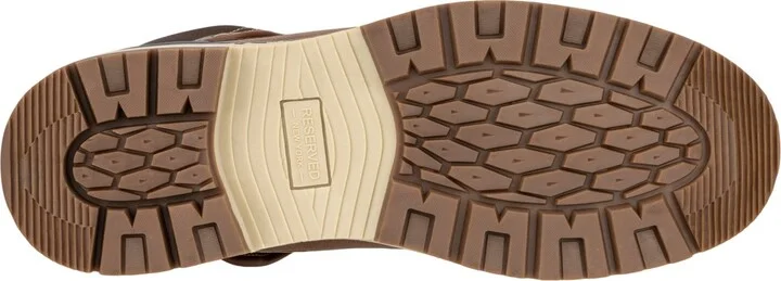 Reserved Footwear Men's Neutron Work Boots - Image 10