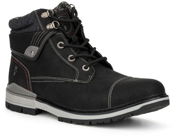 Reserved Footwear Men's Neutron Work Boots
