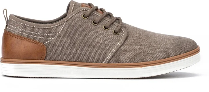 Reserved Footwear Men's New York Atomix Casual Sneakers - Image 2