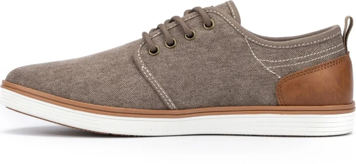 Reserved Footwear Men's New York Atomix Casual Sneakers - Image 6