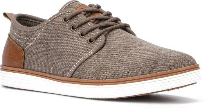 Reserved Footwear Men's New York Atomix Casual Sneakers