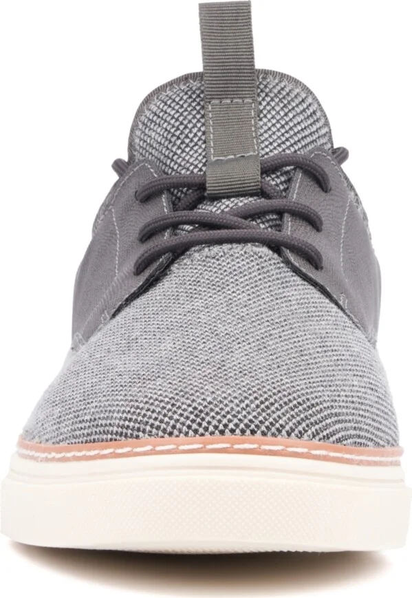 Reserved Footwear Men's New York Beck Low Top Sneakers - Image 6