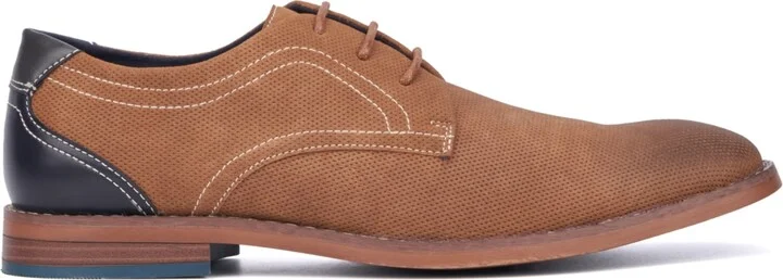 Reserved Footwear Men's New York Bertand Dress Oxfords - Image 2