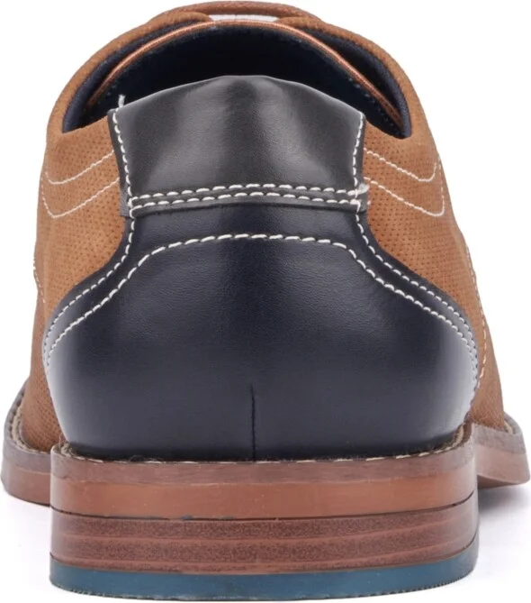 Reserved Footwear Men's New York Bertand Dress Oxfords - Image 3