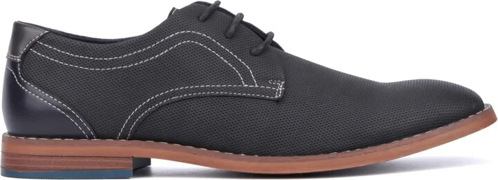 Reserved Footwear Men's New York Bertand Dress Oxfords - Image 6