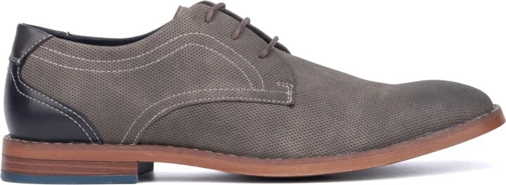 Reserved Footwear Men's New York Bertand Dress Oxfords - Image 9