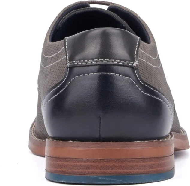 Reserved Footwear Men's New York Bertand Dress Oxfords - Image 10