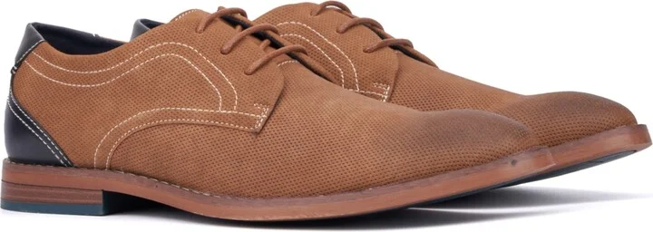 Reserved Footwear Men's New York Bertand Dress Oxfords