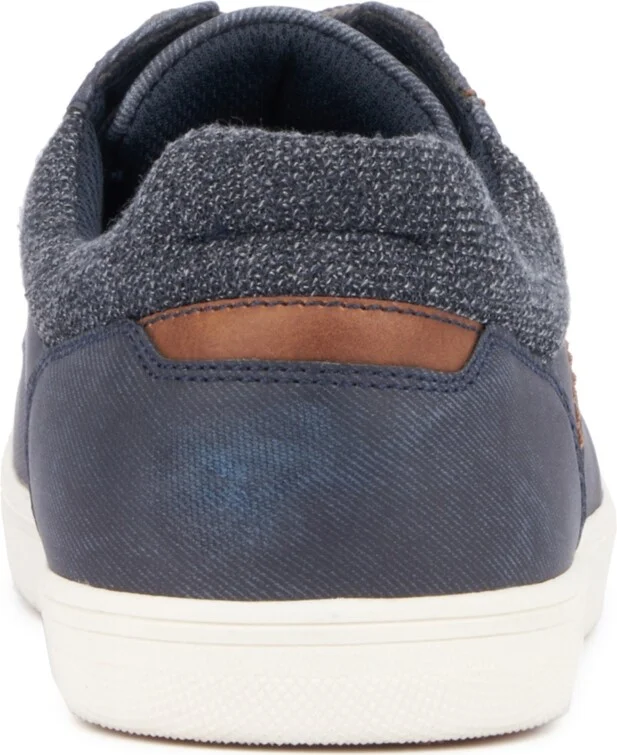 Reserved Footwear Men's New York Dan Low Top Sneakers - Image 3