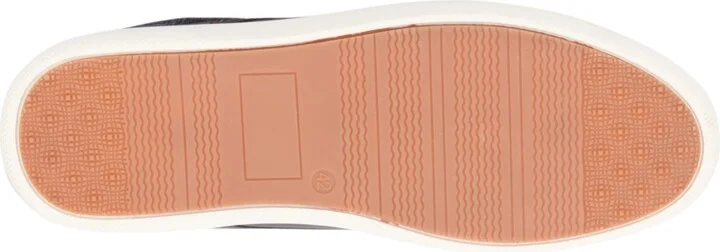 Reserved Footwear Men's New York Dan Low Top Sneakers - Image 5