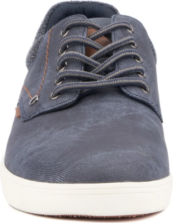 Reserved Footwear Men's New York Dan Low Top Sneakers - Image 6