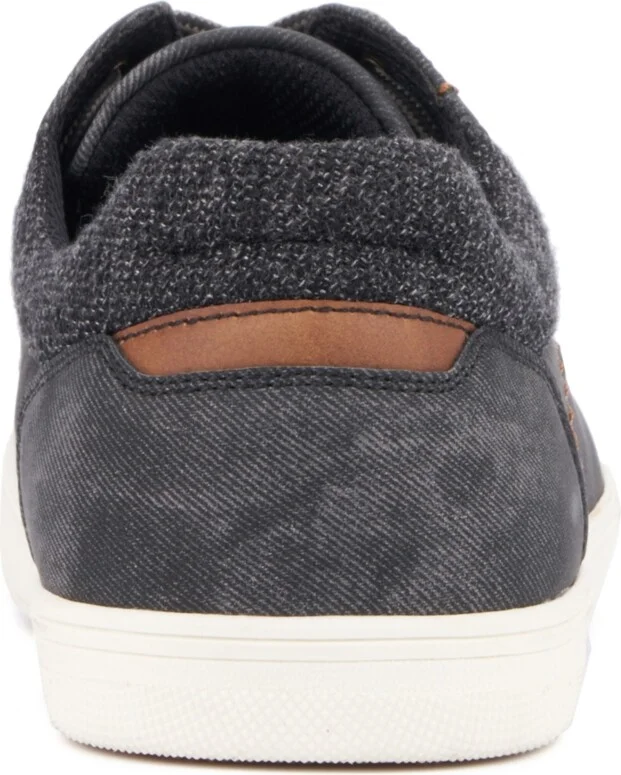 Reserved Footwear Men's New York Dan Low Top Sneakers - Image 8