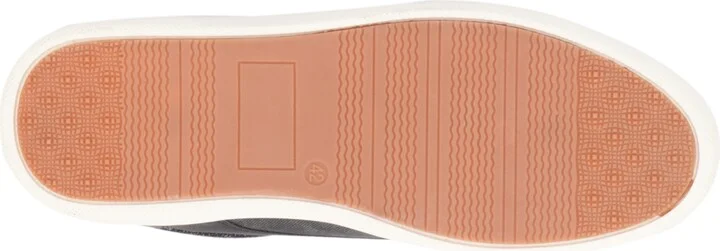 Reserved Footwear Men's New York Dan Low Top Sneakers - Image 10