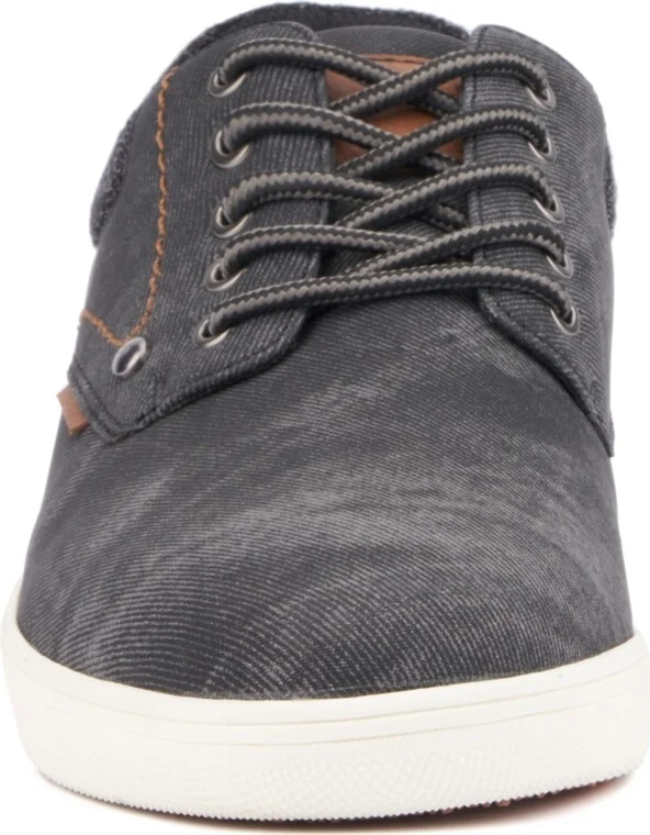 Reserved Footwear Men's New York Dan Low Top Sneakers - Image 11