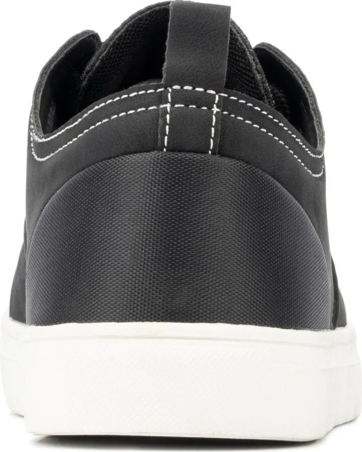 Reserved Footwear Men's New York Kono Boat Sneaker - Image 3