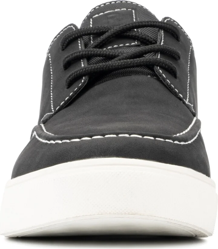 Reserved Footwear Men's New York Kono Boat Sneaker - Image 4