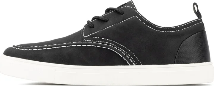 Reserved Footwear Men's New York Kono Boat Sneaker - Image 6