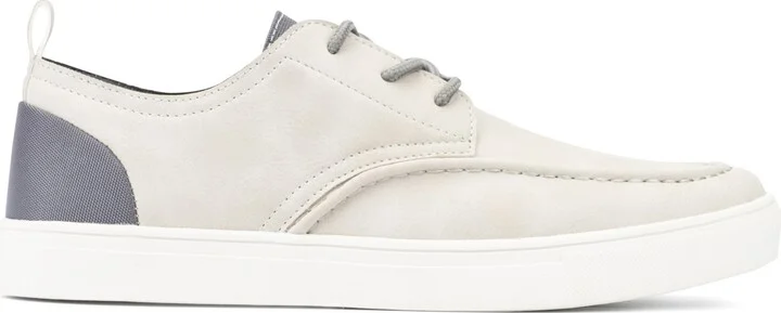 Reserved Footwear Men's New York Kono Boat Sneaker - Image 7