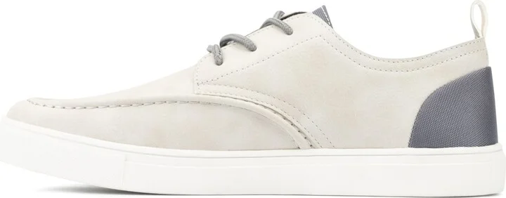 Reserved Footwear Men's New York Kono Boat Sneaker - Image 11