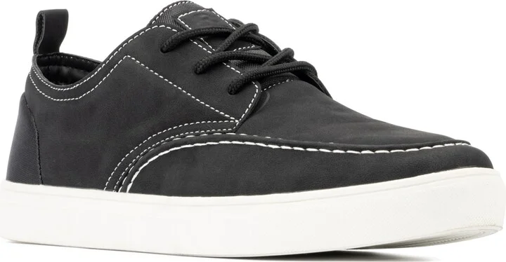 Reserved Footwear Men's New York Kono Boat Sneaker