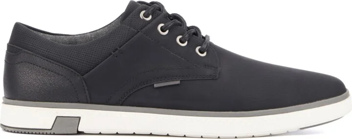 Reserved Footwear Men's New York Leo Low Top Sneakers - Image 2