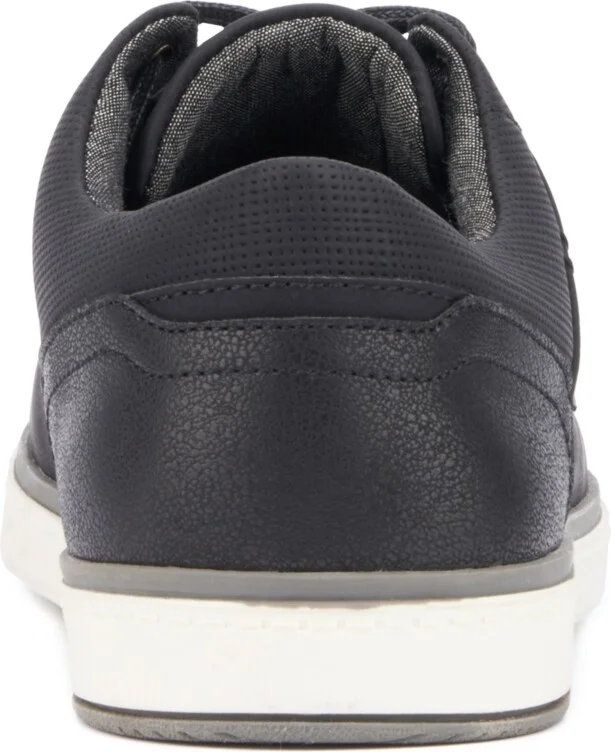 Reserved Footwear Men's New York Leo Low Top Sneakers - Image 3
