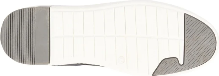 Reserved Footwear Men's New York Leo Low Top Sneakers - Image 5