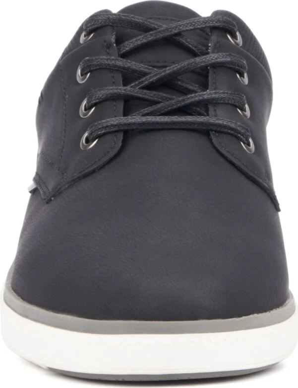 Reserved Footwear Men's New York Leo Low Top Sneakers - Image 6