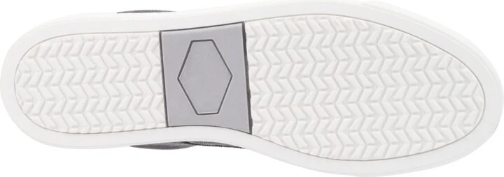 Reserved Footwear Men's New York Mason Low Top Sneakers - Image 5